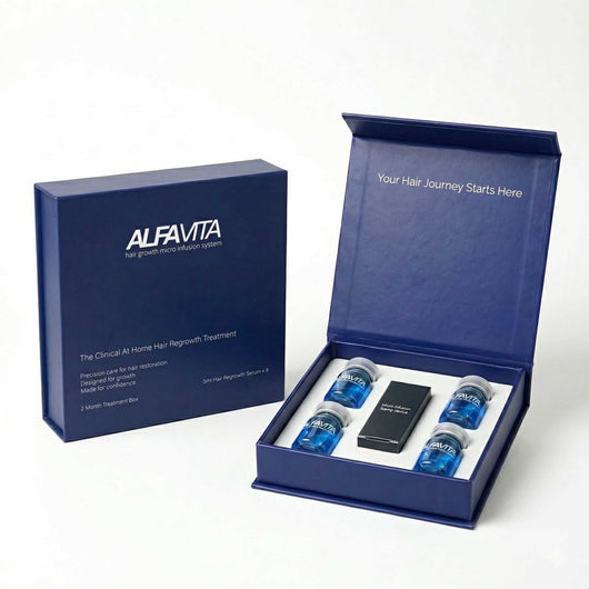 Alfavita™ Hair Regeneration System