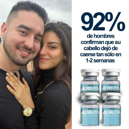 Alfavita™ Hair Regeneration System