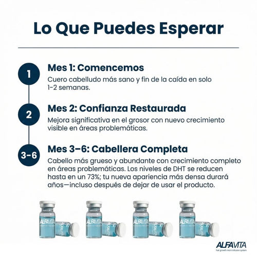 Alfavita™ Hair Regeneration System