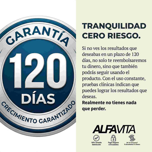 Alfavita™ Hair Regeneration System