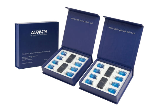 Alfavita™ Hair Regeneration System
