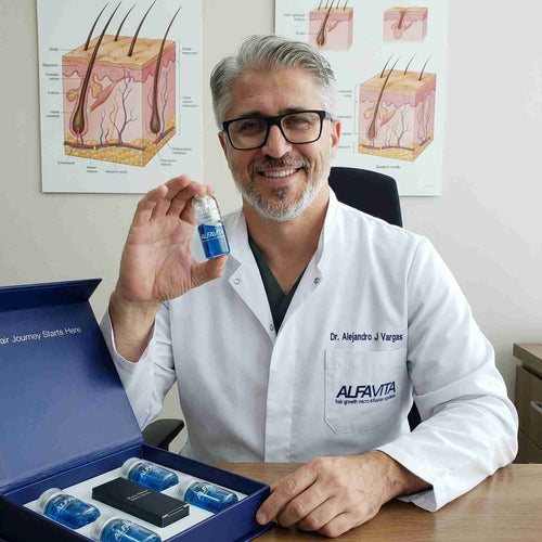Alfavita™ Hair Regeneration System